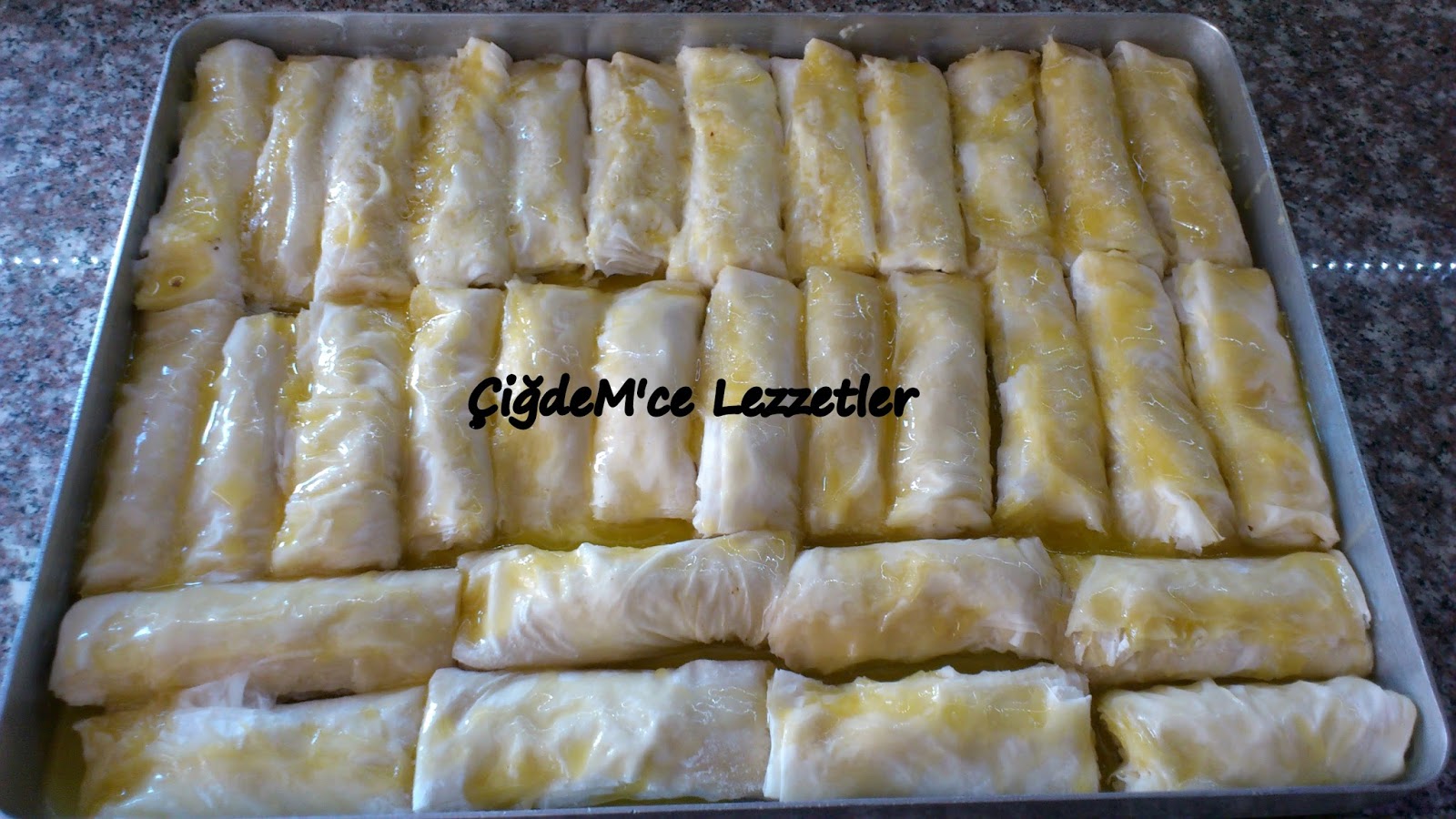 açma sigara böreği